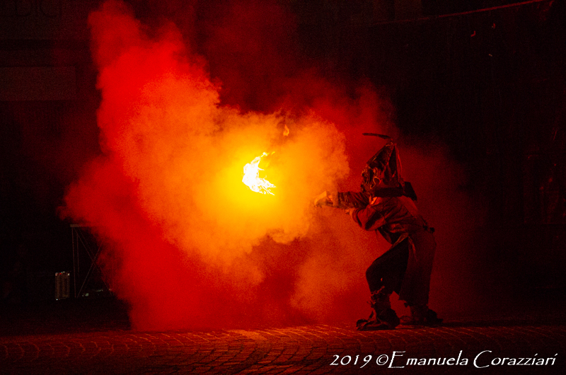 Festival Internazionale degli Gnomi